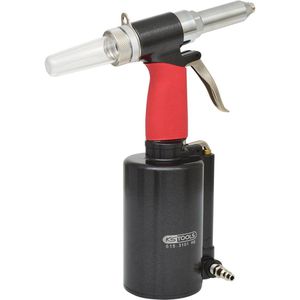 Produktbild für Blindniet-Pistole KS-Tools 515.3101, Druckluft