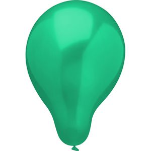Produktbild für Luftballons Papstar 19342 Metallic farbig sortiert