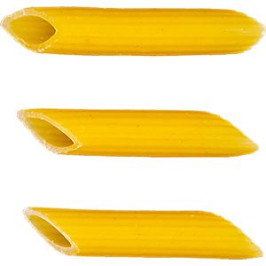 Produktbild für Nudeln Mamma-Lucia Pasta Classica Penne Rigate