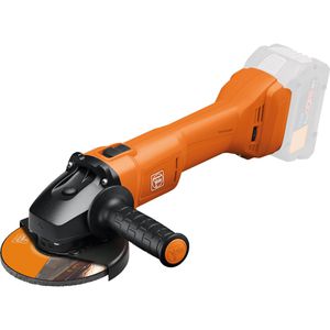 Produktbild für Winkelschleifer Fein CCG 18-125-12 AS, 71221661000
