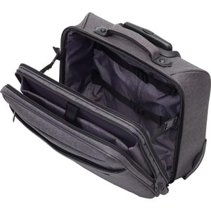 Produktbild für Business-Trolley LightPak Arkon 46134, 22 Liter