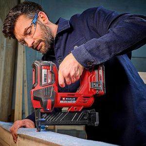 Produktbild für Elektrotacker Einhell-Professional FIXETTO 18/38 S, 4257785