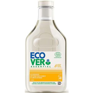 Allzweckreiniger Ecover Essential, Zitrone