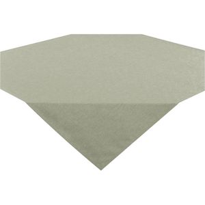 Produktbild für Tischdecke Delindo Wien, lindgrün, 85 x 85 cm