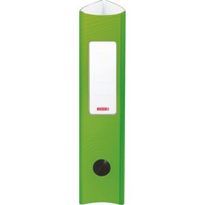 Produktbild für Ordner Brunnen 102043752 Wave, PP, A4