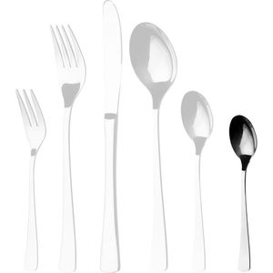 Produktbild für Espressolöffel Gräwe Würzburg, 11,5 cm