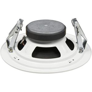 Produktbild für Einbaulautsprecher Hollywood DL-16, weiß, 20 W, 1-Weg
