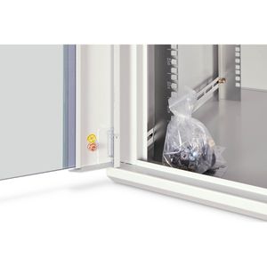 Produktbild für Netzwerkschrank Digitus Dynamic Basic, 19 Zoll