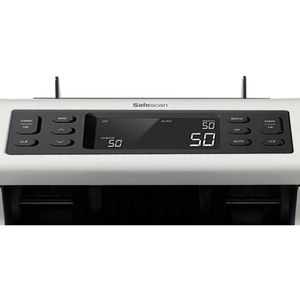 Produktbild für Geldscheinzähler Safescan 2210 G2