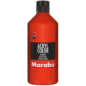 Acrylfarben Marabu 12010075006, Acryl Color