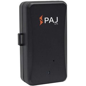 Produktbild für GPS-Tracker PAJ Power Finder, 4G SIM