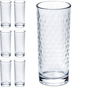 Trinkgläser Gräwe 875.TG300 Wassergläser