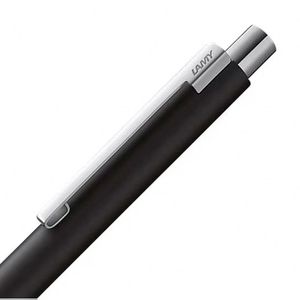 Produktbild für Kugelschreiber Lamy 240 econ black, 1237301