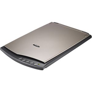 Produktbild für Scanner Plustek OpticSlim 2610 Plus, bis A4