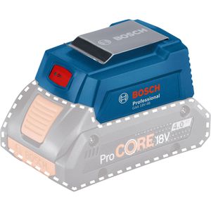 Produktbild für Akku-USB-Adapter Bosch GAA 18V-48, Professional