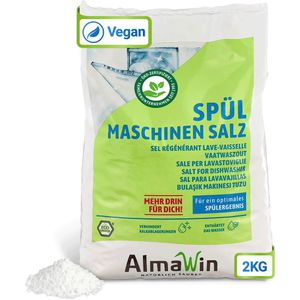 Spülmaschinensalz