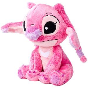 Produktbild für Kuscheltier Simba Disney Lilo &amp; Stitch 6315876954