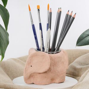 Produktbild für Modelliermasse Staedtler 8100-0 FIMO air basic