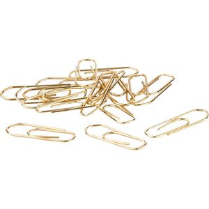 Produktbild für Büroklammern Wedo 910153, 26mm