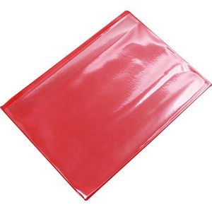 Kennzeichnungstasche Böttcher-AG A5 quer