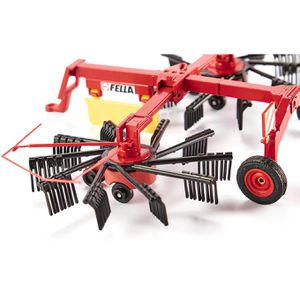 Produktbild für Landwirtschaftsfahrzeug siku 2451 Fella
