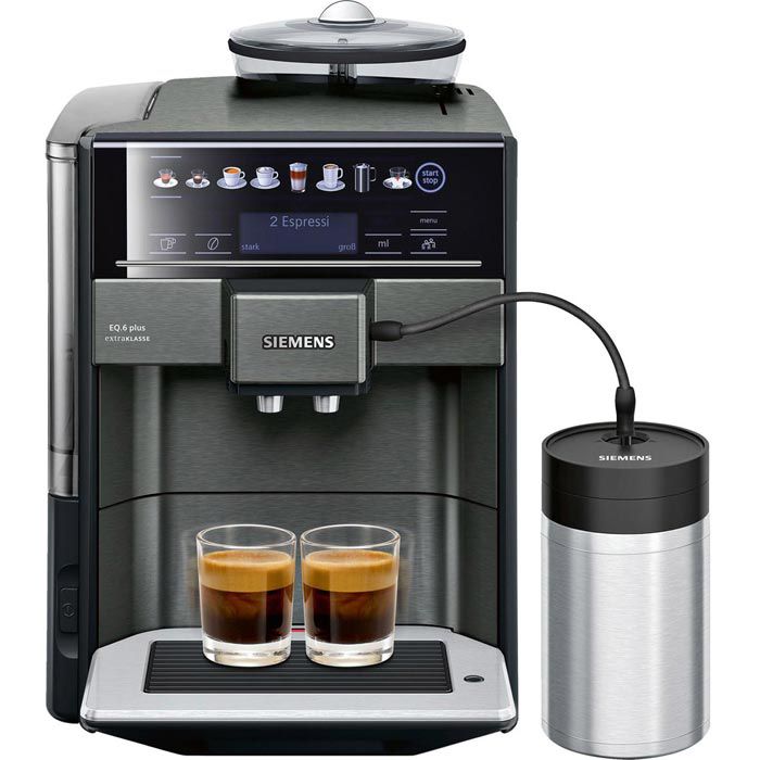 Kaffeevollautomat Milchkaffee – günstig kaufen – Böttcher AG