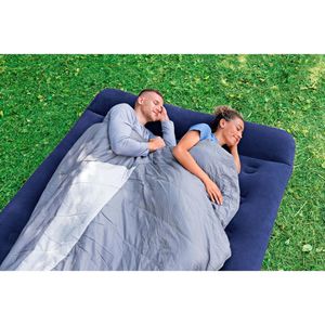 Produktbild für Luftbett Bestway Doppel
