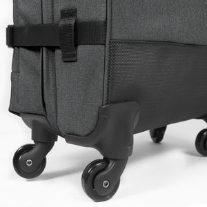 Produktbild für Koffer Eastpak Trans4 S Black Denim, dunkelgrau