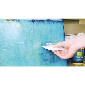 Produktbild für Acrylfarben Kreul 17001 Triton Acrylic Liquid