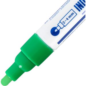 Produktbild für Industriemarker Lyra 4040, grün