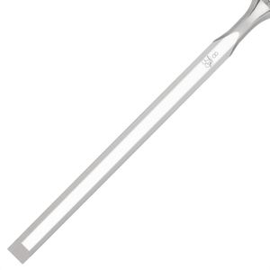 Produktbild für Stechbeitel Kirschen 1001008, handgeschmiedet