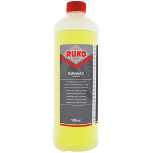 Schneidöl RUKO Konzentrat, 101034