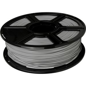 Produktbild für Filament Flashforge PLA, hellgrau