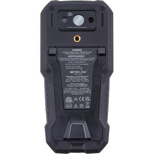 Produktbild für Multimeter FLIR DM286, digital, TRMS, App-fähig