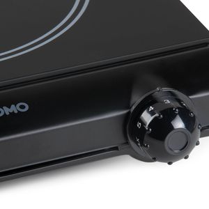 Produktbild für Kochplatte Domo DO30111KP