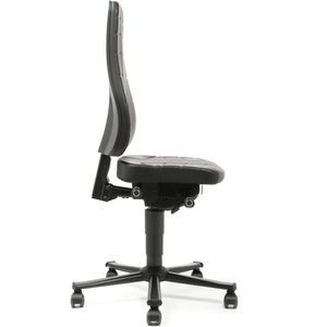 Produktbild für Arbeitsstuhl bimos All-In-One, Highline 2, schwarz