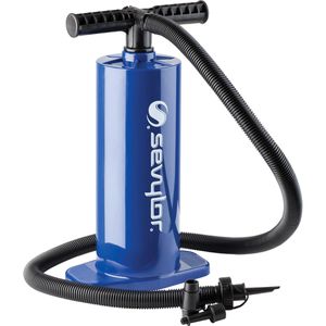 Produktbild für Luftpumpe Coleman Sevylor RB 2500G, Standpumpe