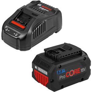 Produktbild für Akku-Schlagschrauber Bosch GDS 18V-1000 C, 1000Nm