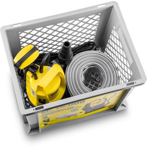 Produktbild für Schmutzwasserpumpe Kärcher SP 16.000 Flood Box, 550 W