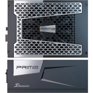 Produktbild für PC-Netzteil Seasonic Prime TX-1300, ATX 3.0, 1300 Watt