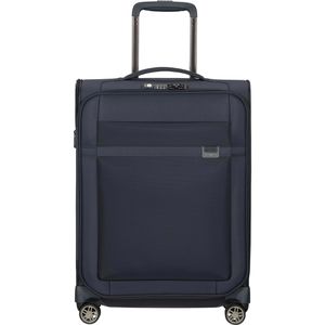 Produktbild für Koffer Samsonite Airea Spinner, dunkelblau