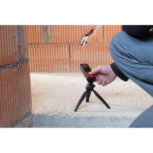 Produktbild für Baustativ SOLA 71121901, MST, Ministativ