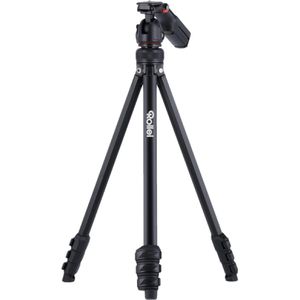 Produktbild für Stativ Rollei Compact Creator Star, Höhe bis 152 cm