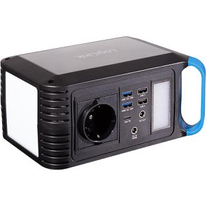 Produktbild für Powerstation LogiLink PPS0301