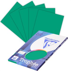 Kopierpapier Clairefontaine Trophée 4123C, A4