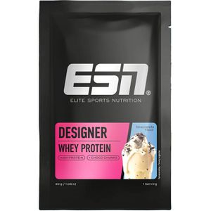 Produktbild für Proteinpulver ESN Designer Whey Protein, 750g