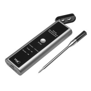 Fleischthermometer TFA 14.1515.10, SMART BBQ KÜCHEN-CHEF