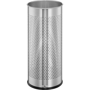 Schirmständer Durable 3371-23, silber
