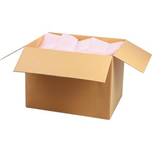 Produktbild für Luftpolsterbeutel dm-folien Antistatisch