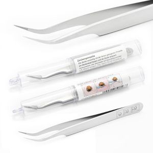 Produktbild für Zeckenpinzette REMOS 7370